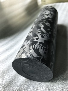 Filament-wound carbon fiber Rod
