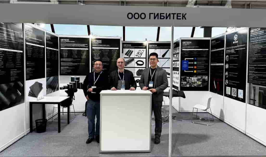 GBTECH TEAM