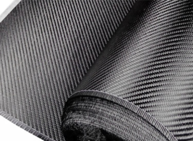 Bidirectional Carbon Fiber Prepreg