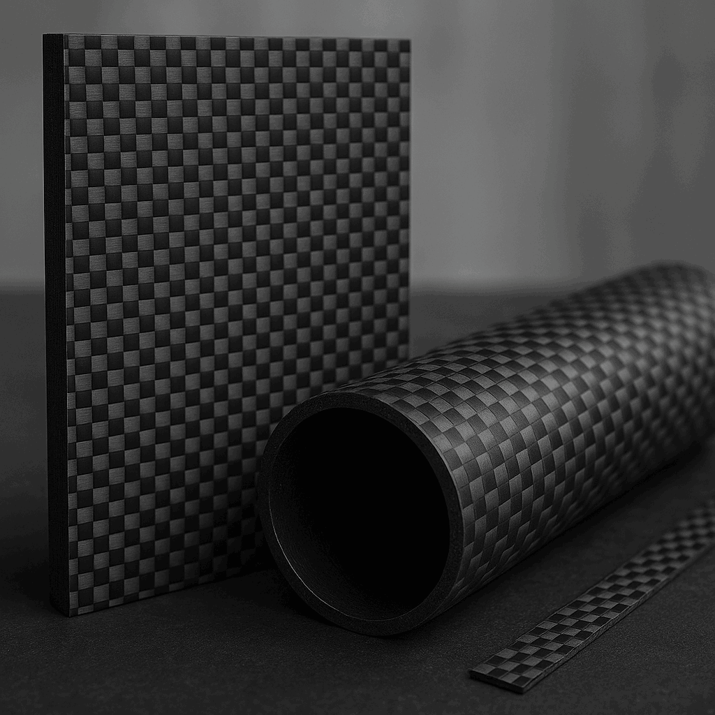 GBTECH carbon fiber technology