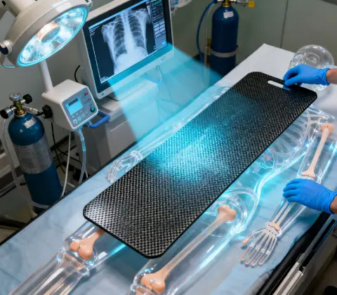 1761120386132570.webp 医疗碳纤维板与 X 光透过性.webp