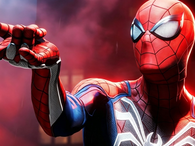 Could Carbon Fiber Make Spider-Man's Suit Real? From Sci-Fi Suit to Real-World Material