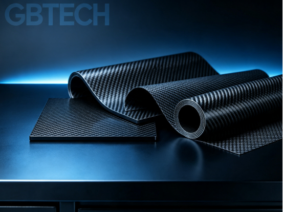 Carbon Fiber Sheets vs Carbon Fiber Tubes: How Engineers Choose the Right Composite Structure