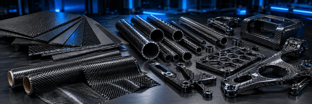 Carbon Fiber Solutions