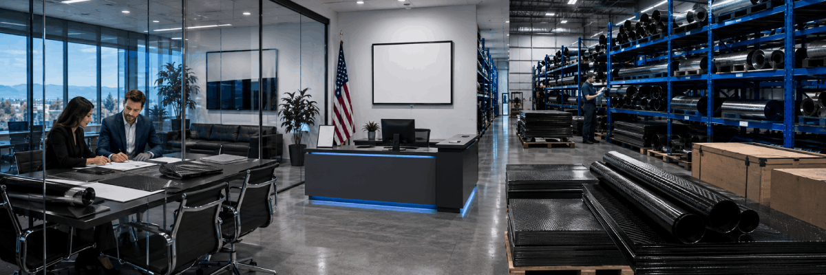 U.S. Local Company