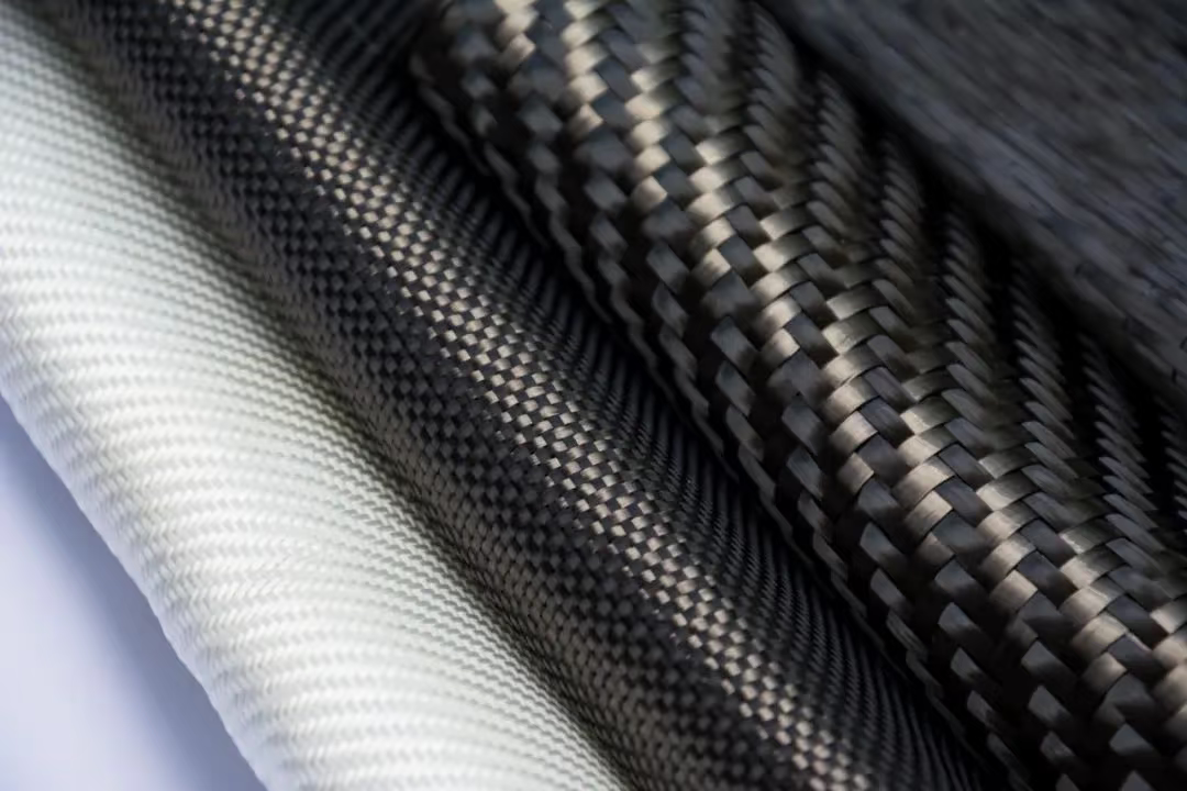 carbon fiber grade