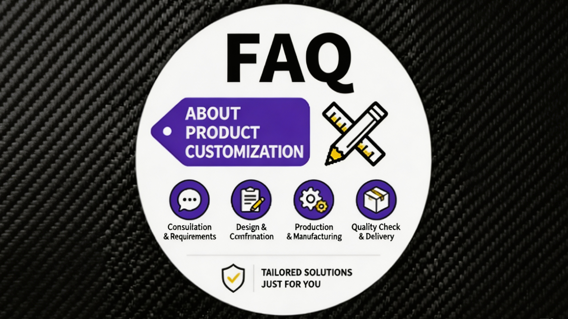 Carbon Fiber Composite Solutions FAQ | Custom Lightweight Structure Design