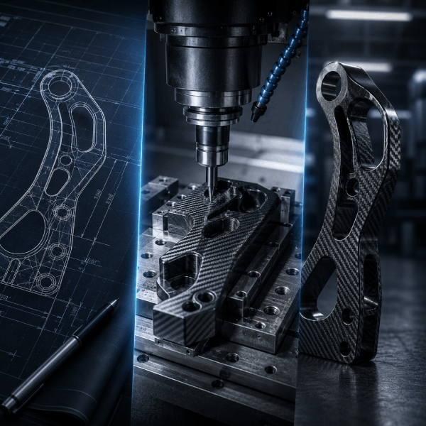 From Prototype to Production