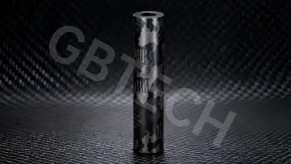 Filament Wound Carbon Fiber Tubes — High-Strength & Large-Scale Composite Solutions | GBTECH