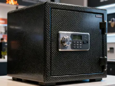 Carbon Fiber in Safe Manufacturing: The Balance of Lightness and Protection | GBTECH Solutions