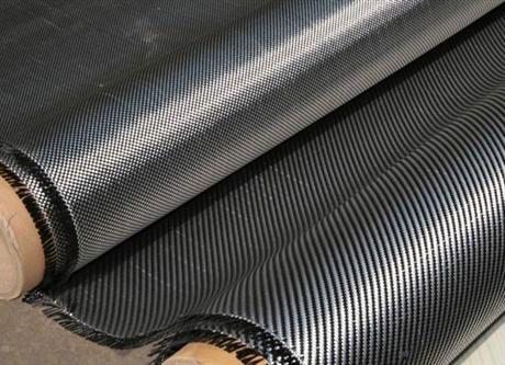 Unidirectional Carbon Fiber Prepreg