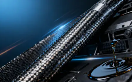 How to Make Carbon Fiber Prepreg: Simple Methods and Tips