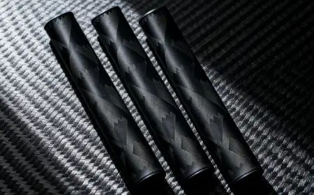 Filament Wound Carbon Fiber Tubes: High-Performance, Lightweight Solutions for Aerospace, Industry, and More