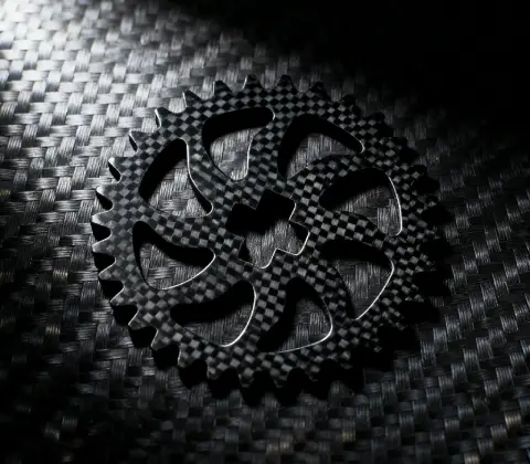 CNC Carbon Fiber Machining | Precision Custom Parts | GBTECH